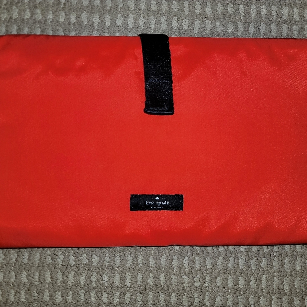 Kate Spade New York baby diaper changing pad